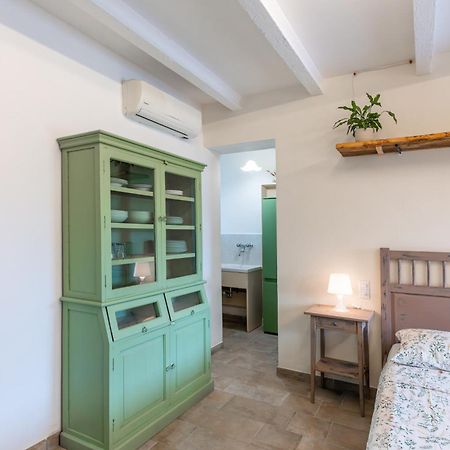 B&B Le Rondini Ostra Senigallia Casine  Exteriör bild