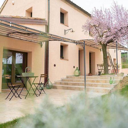 B&B Le Rondini Ostra Senigallia Casine  Exteriör bild