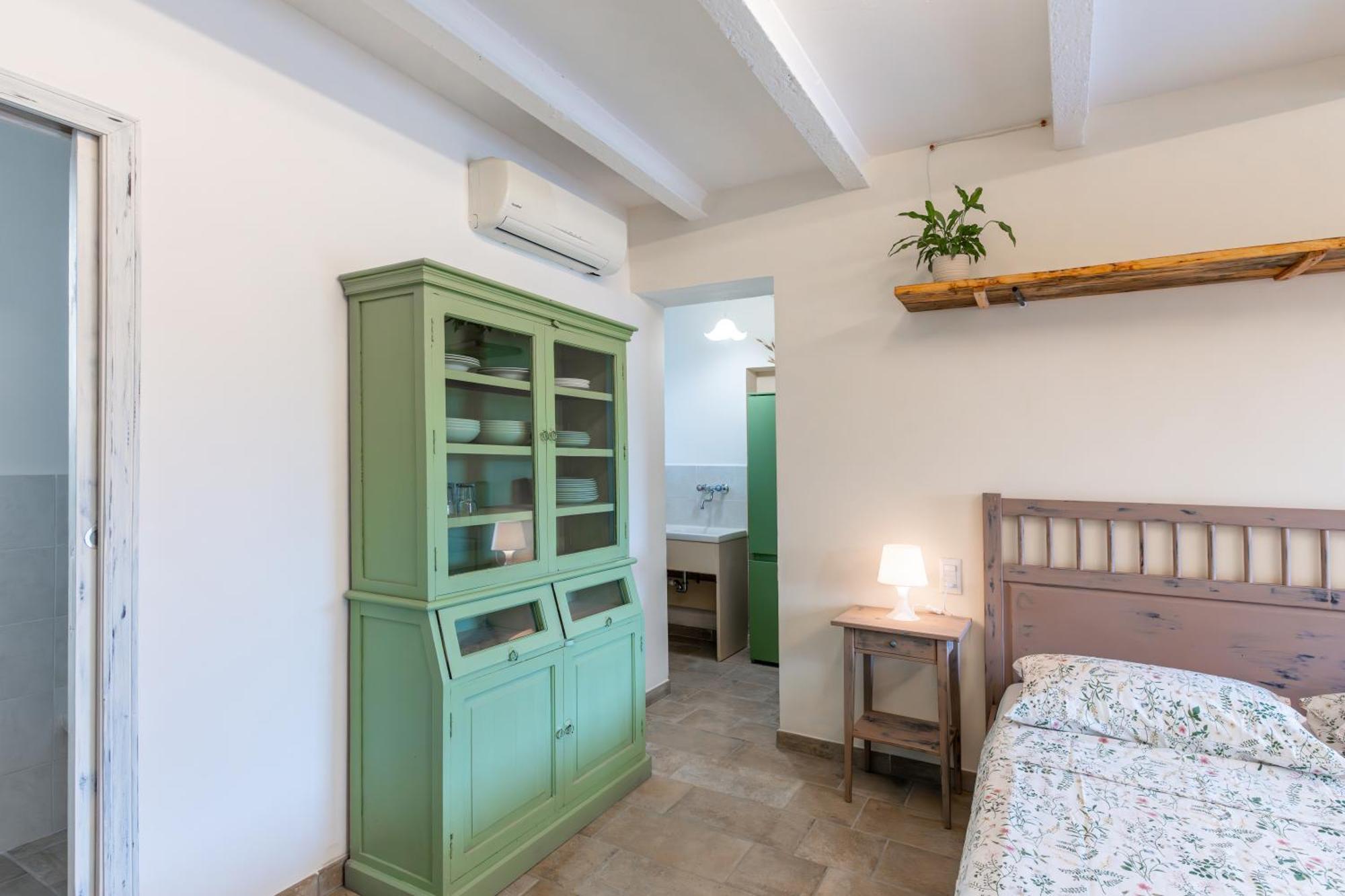 B&B Le Rondini Ostra Senigallia Casine  Exteriör bild