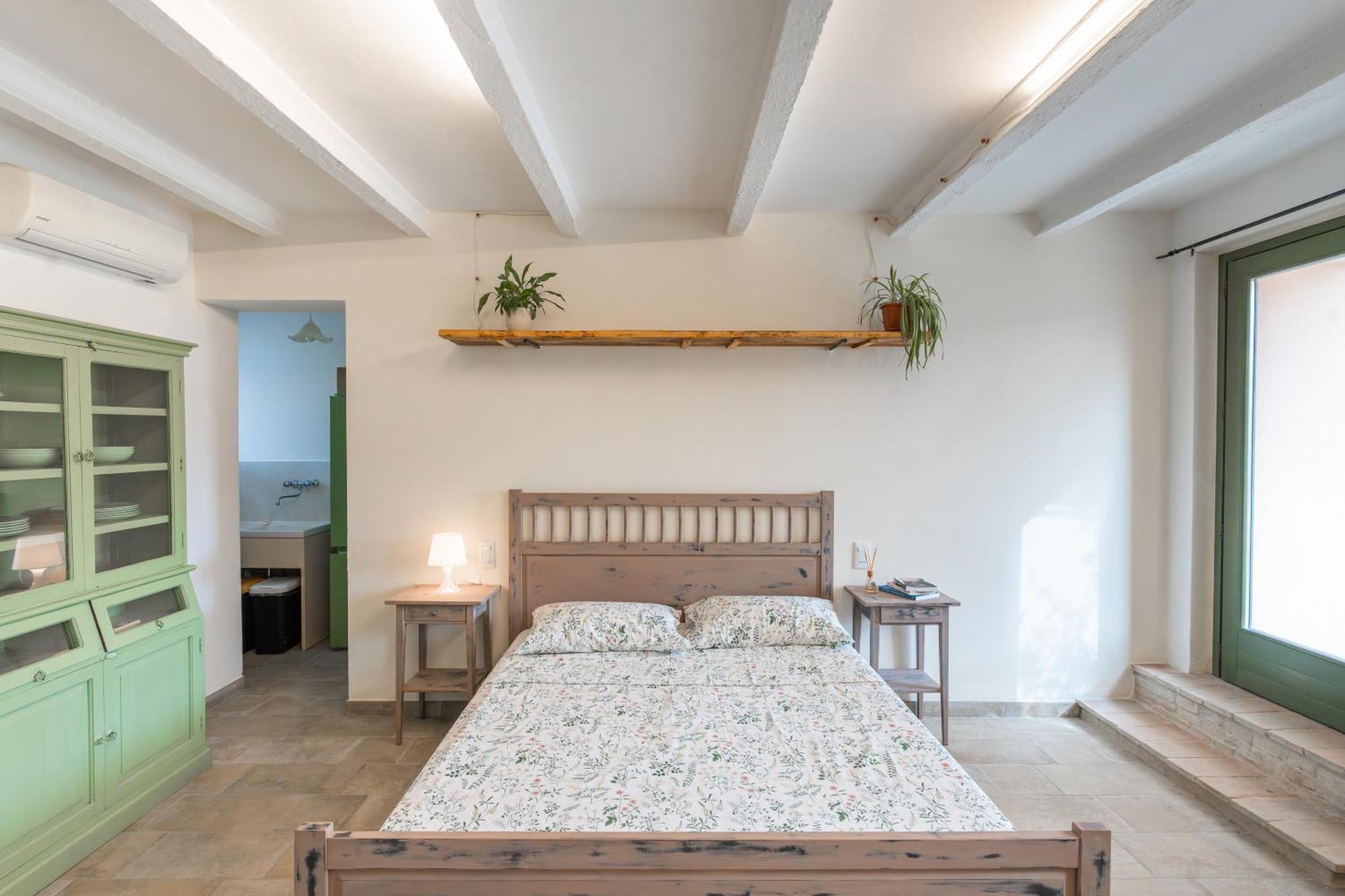 B&B Le Rondini Ostra Senigallia Casine  Exteriör bild