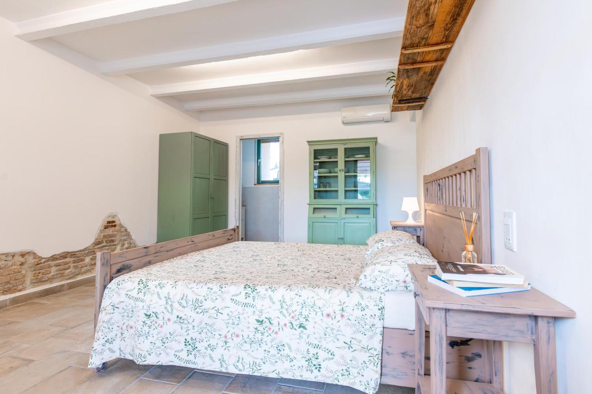 B&B Le Rondini Ostra Senigallia Casine  Exteriör bild