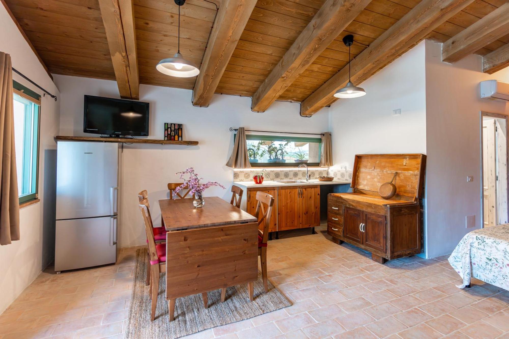 B&B Le Rondini Ostra Senigallia Casine  Exteriör bild